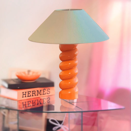 The Martini Lamp