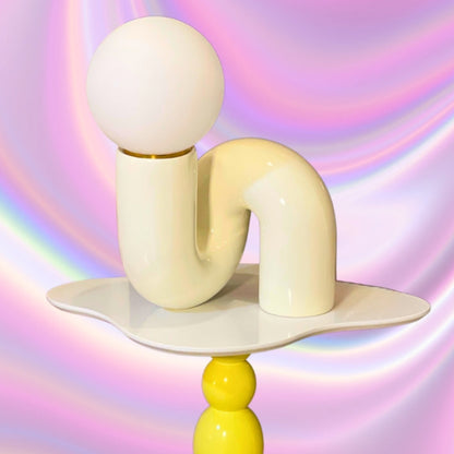 The Little Wiggle Table Lamp