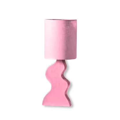 The Lollipop Lamp