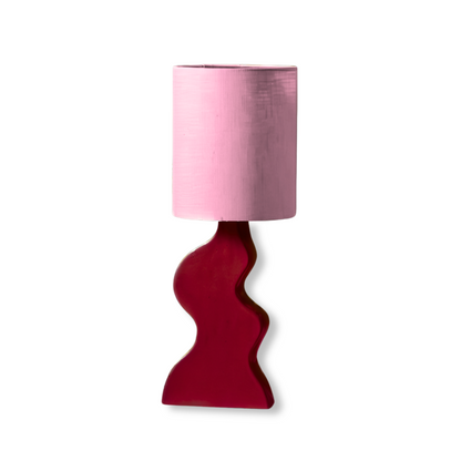 The Lollipop Lamp