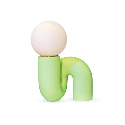 The Little Wiggle Table Lamp