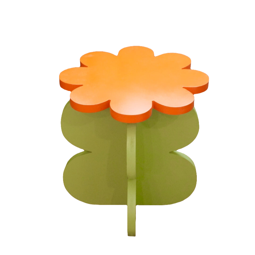 Flower Me- Side table