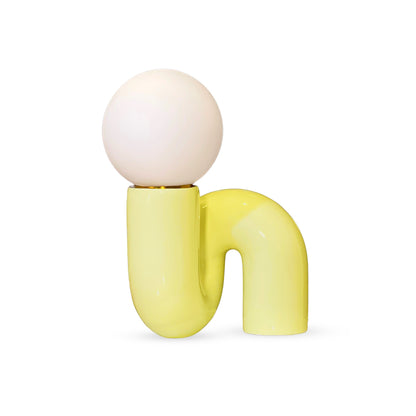 The Little Wiggle Table Lamp